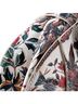 Christian Dior 100% Leather White Saddle Handbag with Strap Printed Leather Medium One size - photo 6