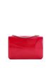 Gucci 100% Leather Pink Interlocking Shoulder Bag Patent Medium One size - photo 4