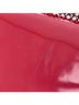 Gucci 100% Leather Pink Interlocking Shoulder Bag Patent Medium One size - photo 6