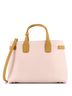 Burberry 100% Leather Tan Banner Tote Leather Medium One size - photo 1
