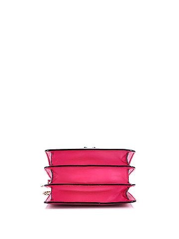 Bvlgari Serpenti Forever Top Handle Bag Leather Medium (view 2)