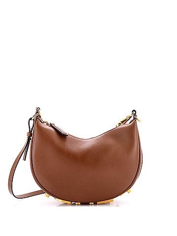 Fendi Fendigraphy Bag Leather Mini (view 1)