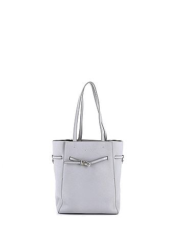 Givenchy Voyou North South Tote Leather Small (view 1)