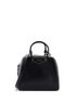 Givenchy 100% Leather Black Antigona Cube Bag Leather Mini One size - photo 1