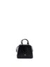 Givenchy 100% Leather Black Antigona Cube Bag Leather Mini One size - photo 4