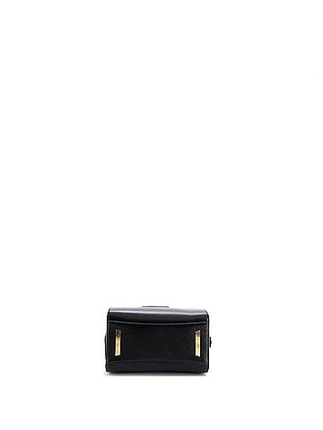 Givenchy Antigona Cube Bag Leather Mini (view 2)