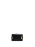 Givenchy 100% Leather Black Antigona Cube Bag Leather Mini One size - photo 2