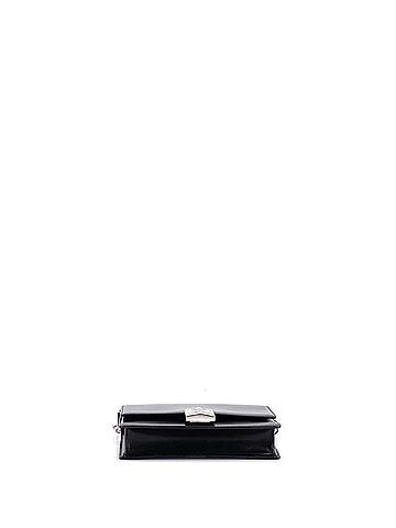 Givenchy 4G Chain Crossbody Bag Leather Small (view 2)