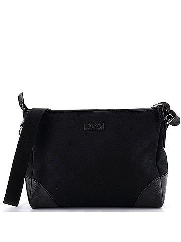 Gucci Joy Messenger Bag GG Canvas Medium (view 1)