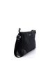 Gucci 100% Canvas Plain Black Joy Messenger Bag GG Canvas Medium One size - photo 3