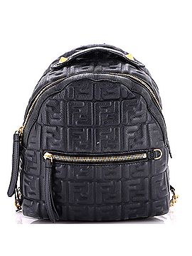 Fendi Backpacks On Sale Up To 90% Off Retail | ThredUp display picture 1