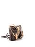 Louis Vuitton 100% Coatead Canvas Brown Excursion Backpack Monogram Canvas PM One size - photo 3