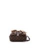 Louis Vuitton 100% Coatead Canvas Brown Excursion Backpack Monogram Canvas PM One size - photo 2
