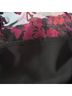Evereve 54% Nylon 46% Rayon 100% Polyester Floral Black Purple Long Sleeve Blouse Size XS - photo 11