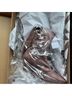 Anthropologie 100% Microfiber Pink Boots Size 7 - photo 14