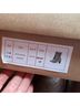 Anthropologie 100% Microfiber Pink Boots Size 7 - photo 13