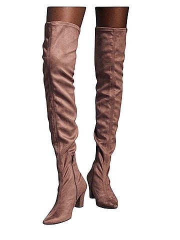 Anthropologie Boots (view 1)