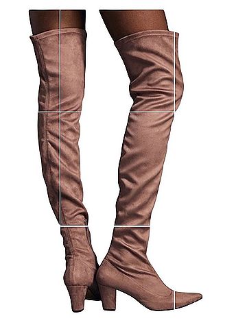 Anthropologie Boots (view 2)