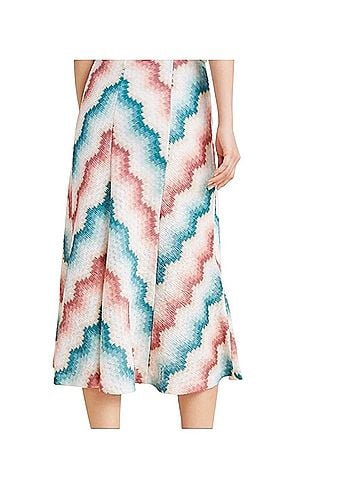 Anthropologie MaEve Casual Skirt (view 2)