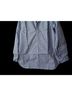 Frank & Eileen 100% Cotton Floral Blue White Long Sleeve Button-Down Shirt Size L - photo 8