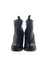 Dr. Martens 100% Leather Black Boots Size 10 - photo 1