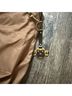 Kipling 100% Nylon Tan Shoulder Bag One size - photo 3