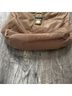 Kipling 100% Nylon Tan Shoulder Bag One size - photo 5