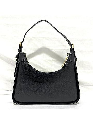 Michael Kors MICHAEL KORS Zebra Print Handbag, Black (view 2)