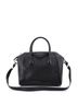 Givenchy 100% Leather Black Antigona Bag Leather Small One size - photo 1