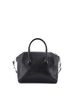 Givenchy 100% Leather Black Antigona Bag Leather Small One size - photo 4