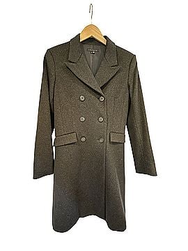 Theory Coat (view 1)
