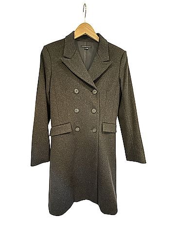 Theory Coat (view 1)