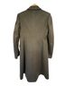 Theory 78% Wool 20% Polyamide 2% Lycra 100% Polyester Gray Coat Size M - photo 2