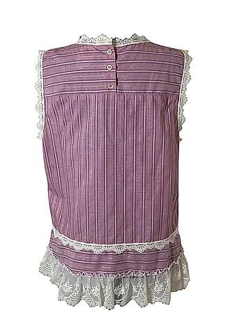 Anna Sui 1026G21 Tank Top (view 2)
