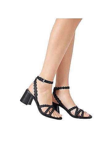 See By Chloé Kaddy Sandals (view 1)