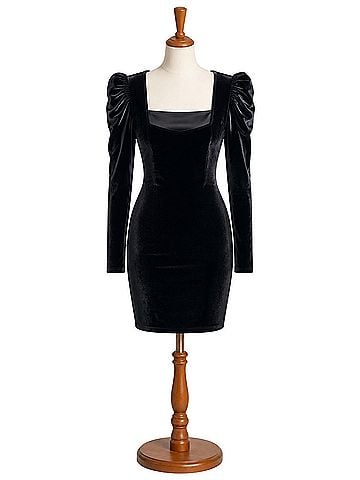 Reformation Cocktail Dress (view 1)