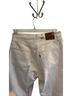 Levi's White Jeans Size 28 waist - photo 2