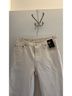 Levi's White Jeans Size 28 waist - photo 3
