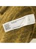Eileen Fisher Gold Green Yellow Pullover Sweater Size L - photo 4