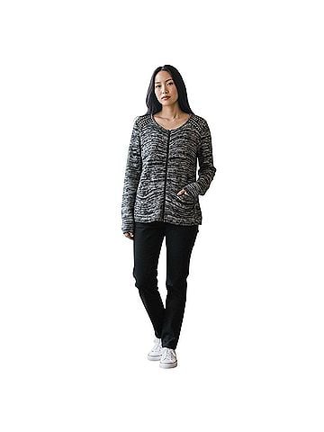 Maurices Wool Cardigan (view 2)