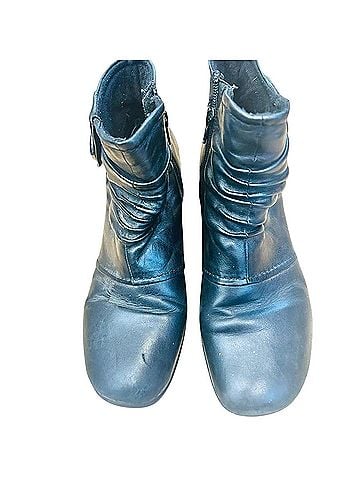 Earth Origins Ankle Boots (view 1)