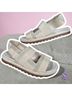 Cougar Multi Color Sandals Size 7 - photo 3