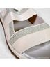Cougar Multi Color Sandals Size 7 - photo 8