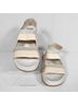 Cougar Multi Color Sandals Size 7 - photo 4