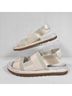 Cougar Multi Color Sandals Size 7 - photo 12