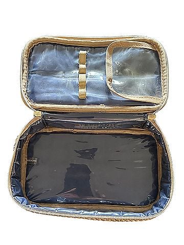 Stephanie Johnson Makeup Bag (view 2)