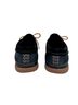 Chaco 100% Leather Black Sneakers Size 6 1/2 - photo 2