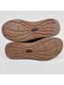 Chaco 100% Leather Black Sneakers Size 6 1/2 - photo 6