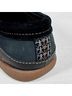 Chaco 100% Leather Black Sneakers Size 6 1/2 - photo 9