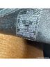 Chaco 100% Leather Black Sneakers Size 6 1/2 - photo 7
